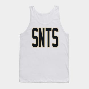 NOLA LYFE SNTS I'd like to buy a vowel! Tank Top